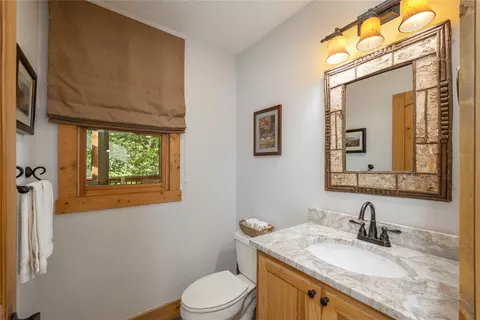 Bath - 112 Lupton Rd, Sapphire, NC 28774 photo 1 of 7