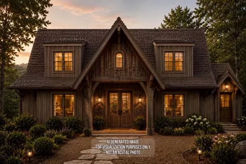 70 Cottonwood Dr, Highlands, NC 28741