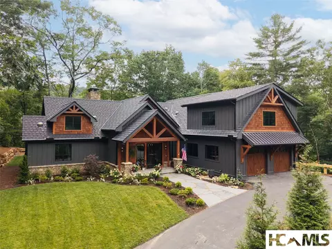 683 Winding Creek Rd, Sapphire, NC 28774