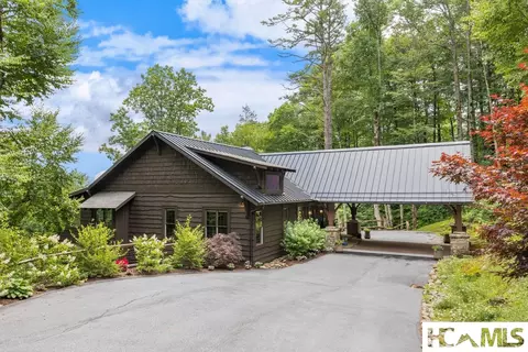 354 Flat Mountain Estates Rd, Highlands, NC 28741