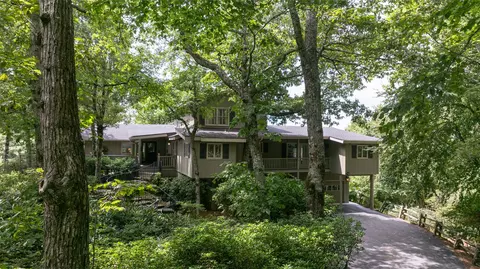 551 King Gap Rd, Highlands, NC 28741