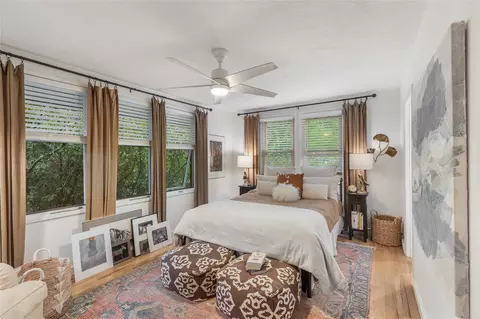 Bedroom - 20 Chattrbox Way #E, Sapphire, NC 28774 photo 1 of 7