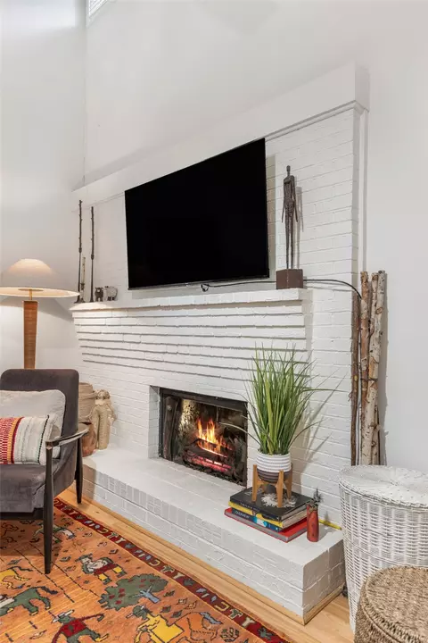 Living - 20 Chattrbox Way #E, Sapphire, NC 28774 photo 5 of 6
