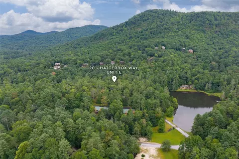 View/Area - 20 Chattrbox Way #E, Sapphire, NC 28774 photo 11 of 13