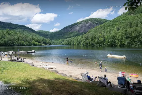 View/Area - 20 Chattrbox Way #E, Sapphire, NC 28774 photo 2 of 13