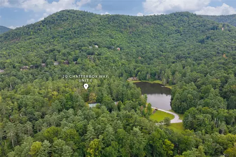 View/Area - 20 Chattrbox Way #E, Sapphire, NC 28774 photo 10 of 13