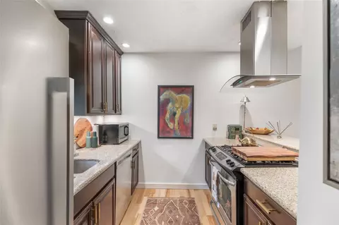 Kitchen - 20 Chattrbox Way #E, Sapphire, NC 28774 photo 1 of 7