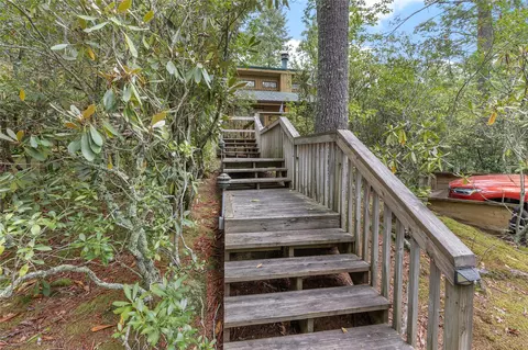 Exterior - 20 Chattrbox Way #E, Sapphire, NC 28774 photo 4 of 19