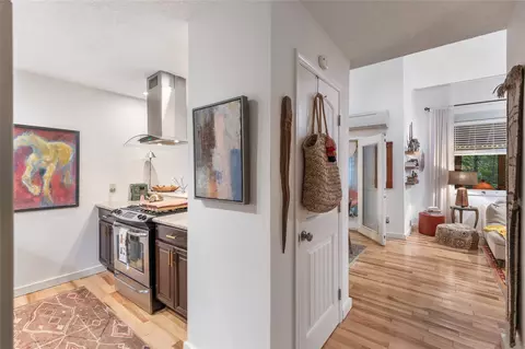 Entry Way - 20 Chattrbox Way #E, Sapphire, NC 28774 photo 1 of 3