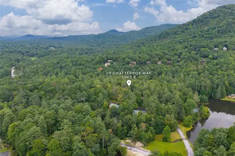 View/Area - 20 Chattrbox Way #E, Sapphire, NC 28774 photo 12 of 13