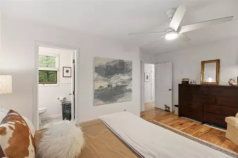 Bedroom - 20 Chattrbox Way #E, Sapphire, NC 28774 photo 4 of 7