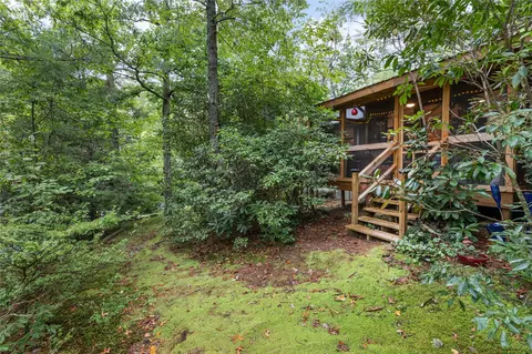 Exterior - 20 Chattrbox Way #E, Sapphire, NC 28774 photo 17 of 19