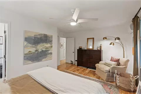 Bedroom - 20 Chattrbox Way #E, Sapphire, NC 28774 photo 3 of 7