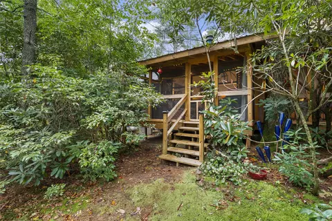 Exterior - 20 Chattrbox Way #E, Sapphire, NC 28774 photo 13 of 19