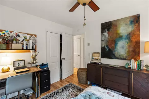 Bedroom - 20 Chattrbox Way #E, Sapphire, NC 28774 photo 7 of 7