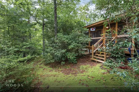 Exterior - 20 Chattrbox Way #E, Sapphire, NC 28774 photo 2 of 19