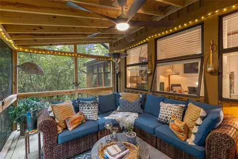 Exterior - 20 Chattrbox Way #E, Sapphire, NC 28774 photo 8 of 19