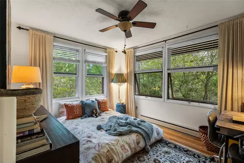 Bedroom - 20 Chattrbox Way #E, Sapphire, NC 28774 photo 6 of 7