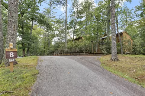 Exterior - 20 Chattrbox Way #E, Sapphire, NC 28774 photo 3 of 19