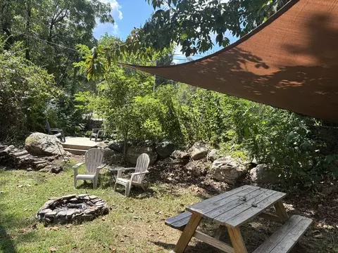 Exterior - 43 Wild Horse Rd, Sylva, NC 28779 photo 8 of 18