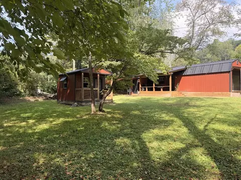 Exterior - 43 Wild Horse Rd, Sylva, NC 28779 photo 14 of 18