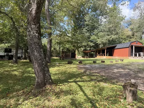 Exterior - 43 Wild Horse Rd, Sylva, NC 28779 photo 16 of 18