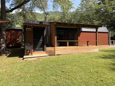 Exterior - 43 Wild Horse Rd, Sylva, NC 28779 photo 15 of 18