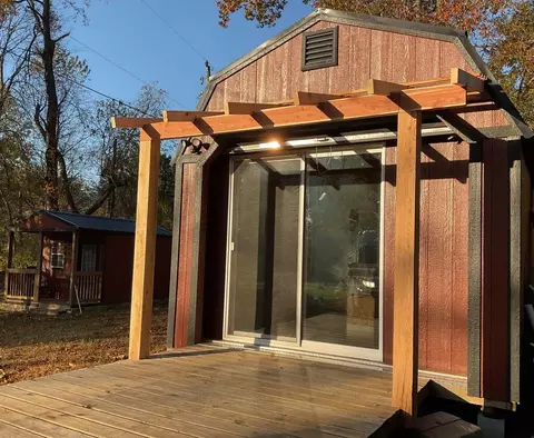 Exterior - 43 Wild Horse Rd, Sylva, NC 28779 photo 6 of 18