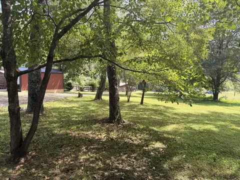 Exterior - 43 Wild Horse Rd, Sylva, NC 28779 photo 3 of 18