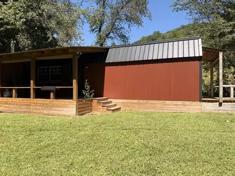 Exterior - 43 Wild Horse Rd, Sylva, NC 28779 photo 5 of 18