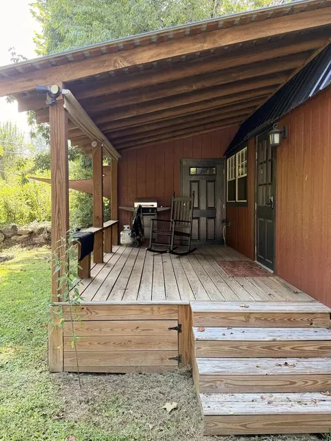 Exterior - 43 Wild Horse Rd, Sylva, NC 28779 photo 12 of 18