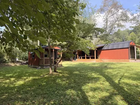Exterior - 43 Wild Horse Rd, Sylva, NC 28779 photo 2 of 18