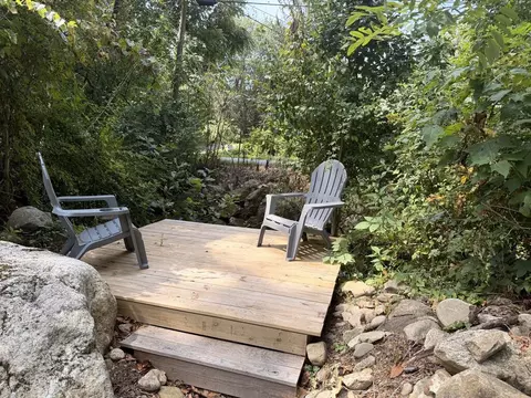 Exterior - 43 Wild Horse Rd, Sylva, NC 28779 photo 9 of 18