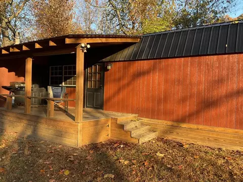 Exterior - 43 Wild Horse Rd, Sylva, NC 28779 photo 4 of 18