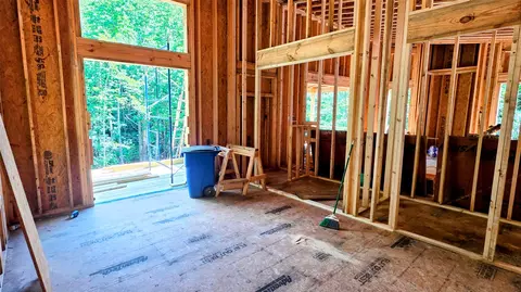 Entry Way - 1925 Black Oak Dr, Sapphire, NC 28774 photo 2 of 2