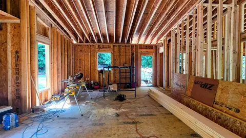 Entry Way - 1925 Black Oak Dr, Sapphire, NC 28774 photo 1 of 2