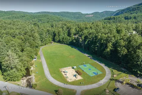 293 Whisper Winds Court, Sapphire, NC 28774 photo 26