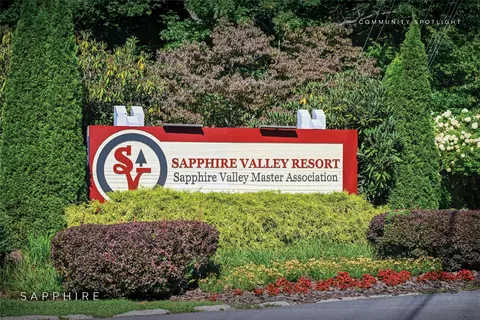 294 Whisper Winds Court, Sapphire, NC 28774 photo 17