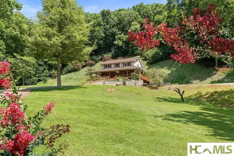 2778 Lakey Creek Rd, Franklin, NC 28734