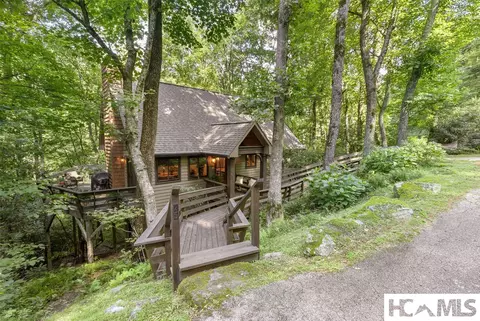 25 Laurel Br, Highlands, NC 28741
