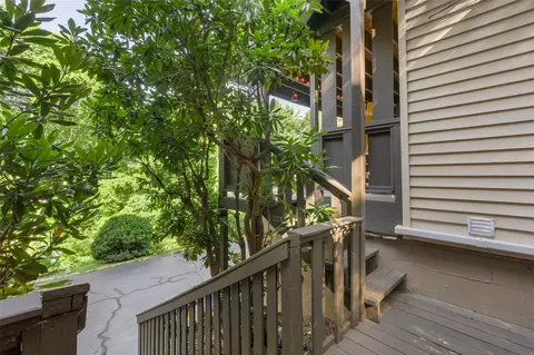 Exterior - 145 Hwks Nest Lne #A, Highlands, NC 28741 photo 11 of 14