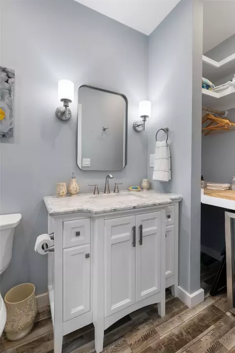 Bath - 145 Hwks Nest Lne #A, Highlands, NC 28741 photo 4 of 6