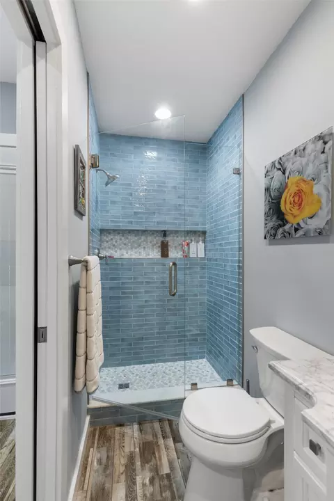 Bath - 145 Hwks Nest Lne #A, Highlands, NC 28741 photo 5 of 6