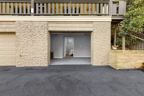 Exterior - 145 Hwks Nest Lne #A, Highlands, NC 28741 photo 4 of 14