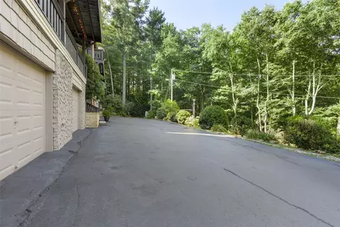 Exterior - 145 Hwks Nest Lne #A, Highlands, NC 28741 photo 14 of 14