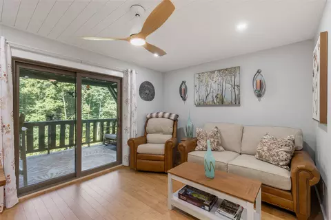 Living - 145 Hwks Nest Lne #A, Highlands, NC 28741 photo 2 of 3