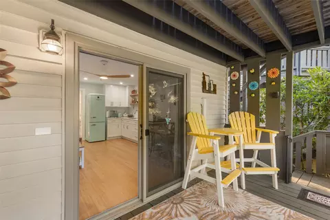 Exterior - 145 Hwks Nest Lne #A, Highlands, NC 28741 photo 13 of 14