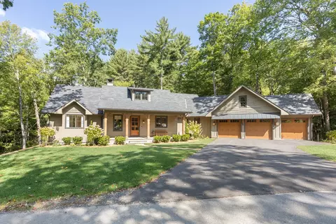 203 Norton Ridge Ln, Cashiers, NC 28717