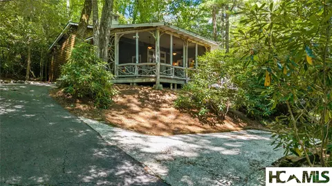 141 Wingina Pl, Highlands, NC 28741