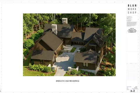 lot18 Lakeside Woods Dr, Cashiers, NC 28717